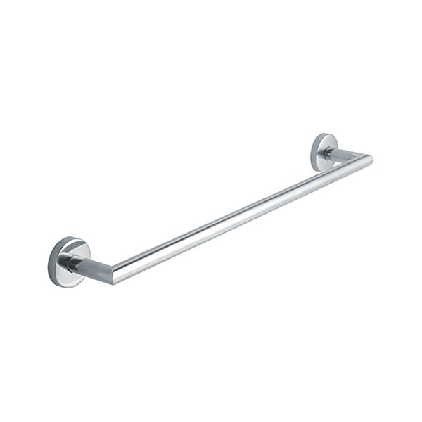Porte-serviettes JVD 1 barre en inox