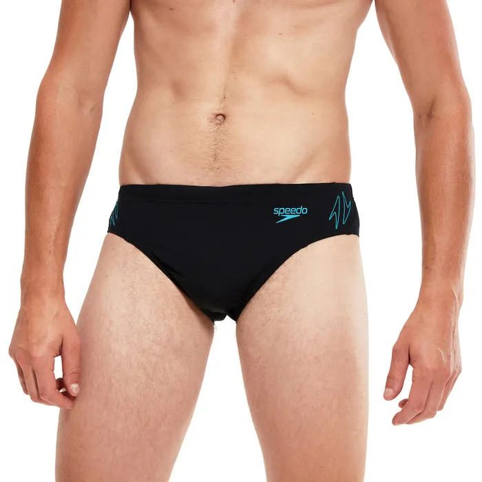 Speedo ECO+ Hyper Boom Splice Zwemslip Heren