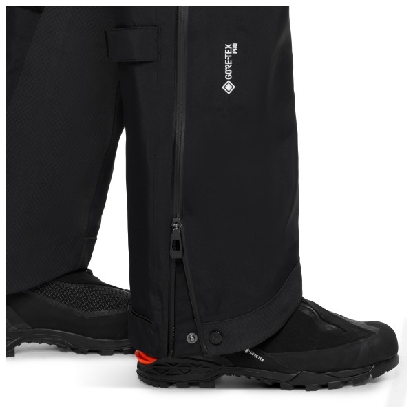 Mammut - Eiger Nordwand Pro Hardshell Pants - Pantalon imperméable