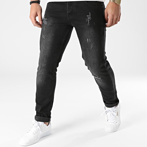 Jean Slim 1775 Noir
