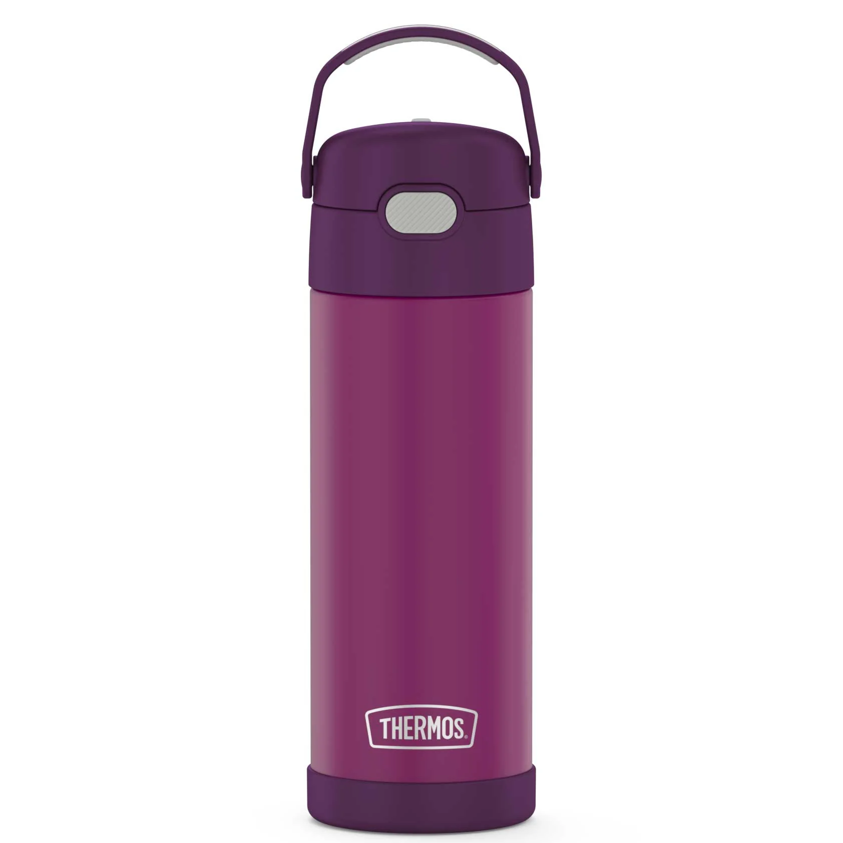 16oz FUNTAINER® WATER BOTTLE