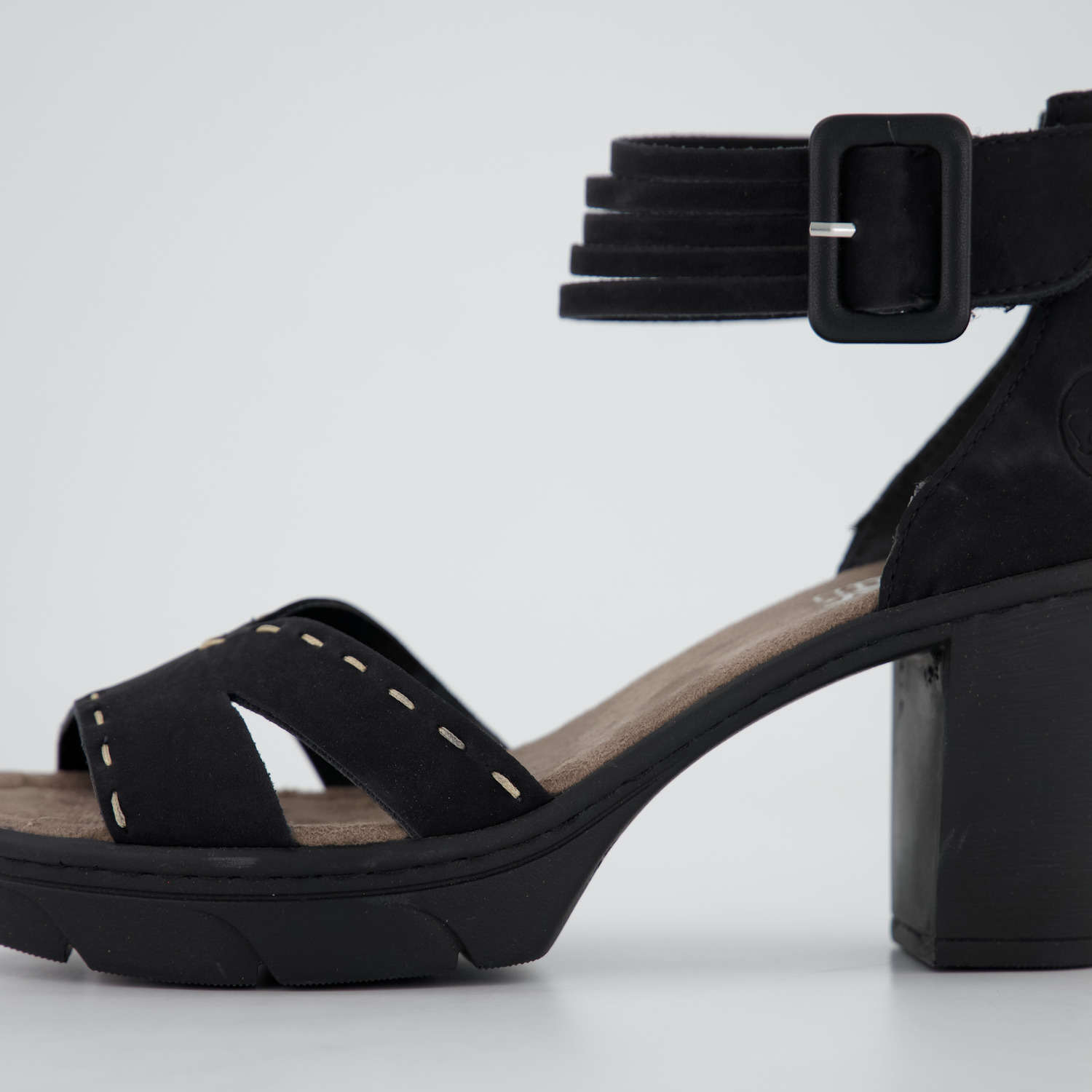 Rieker Sandalen