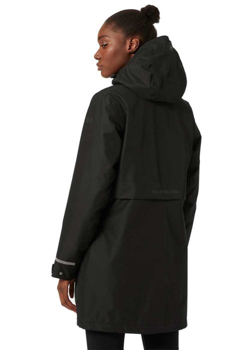 Lisburn Insulated Coat Women damejakke