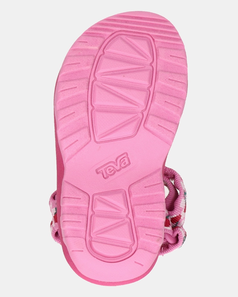 Teva Hurricane XLT 2 Sandalen  - roze