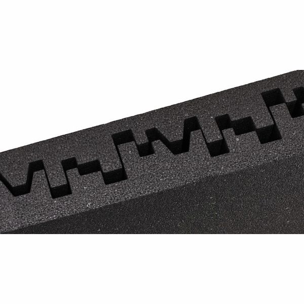 t.akustik WDS-7 GR Diffuser Set 4pcs