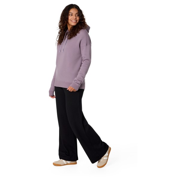 Stoic - Women's MerinoFlatFleece240 SolbergSt. Hoody - Sweat à capuche en mérinos