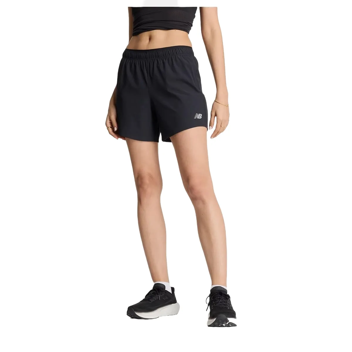 New Balance Rc Short 5