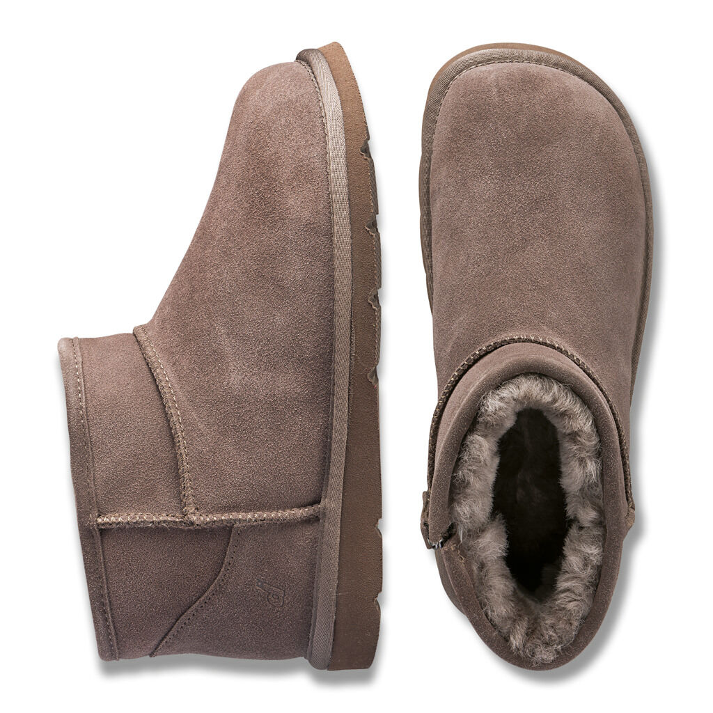 DAMEN - Stiefelette MINETTE lavendel