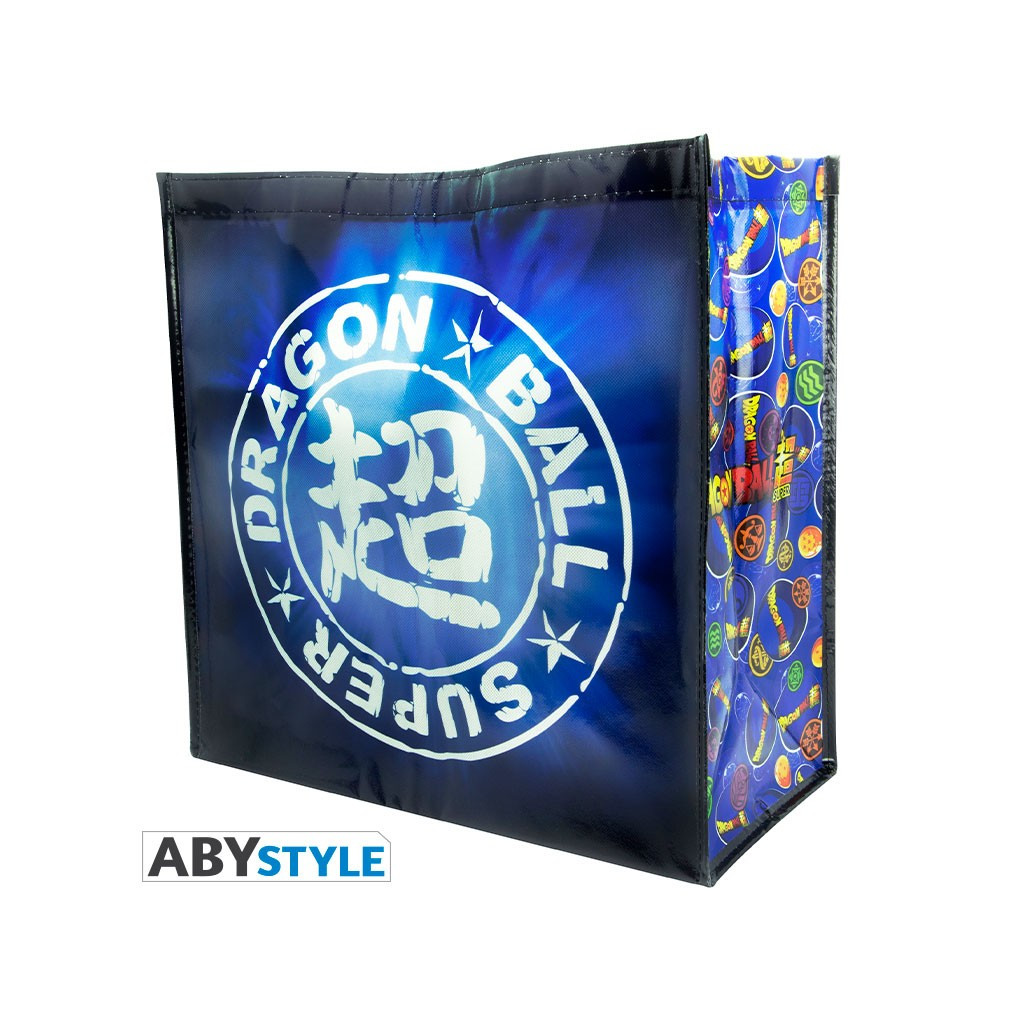 Dragon Ball Super - Shopping Bag - DBS/Univers 7
