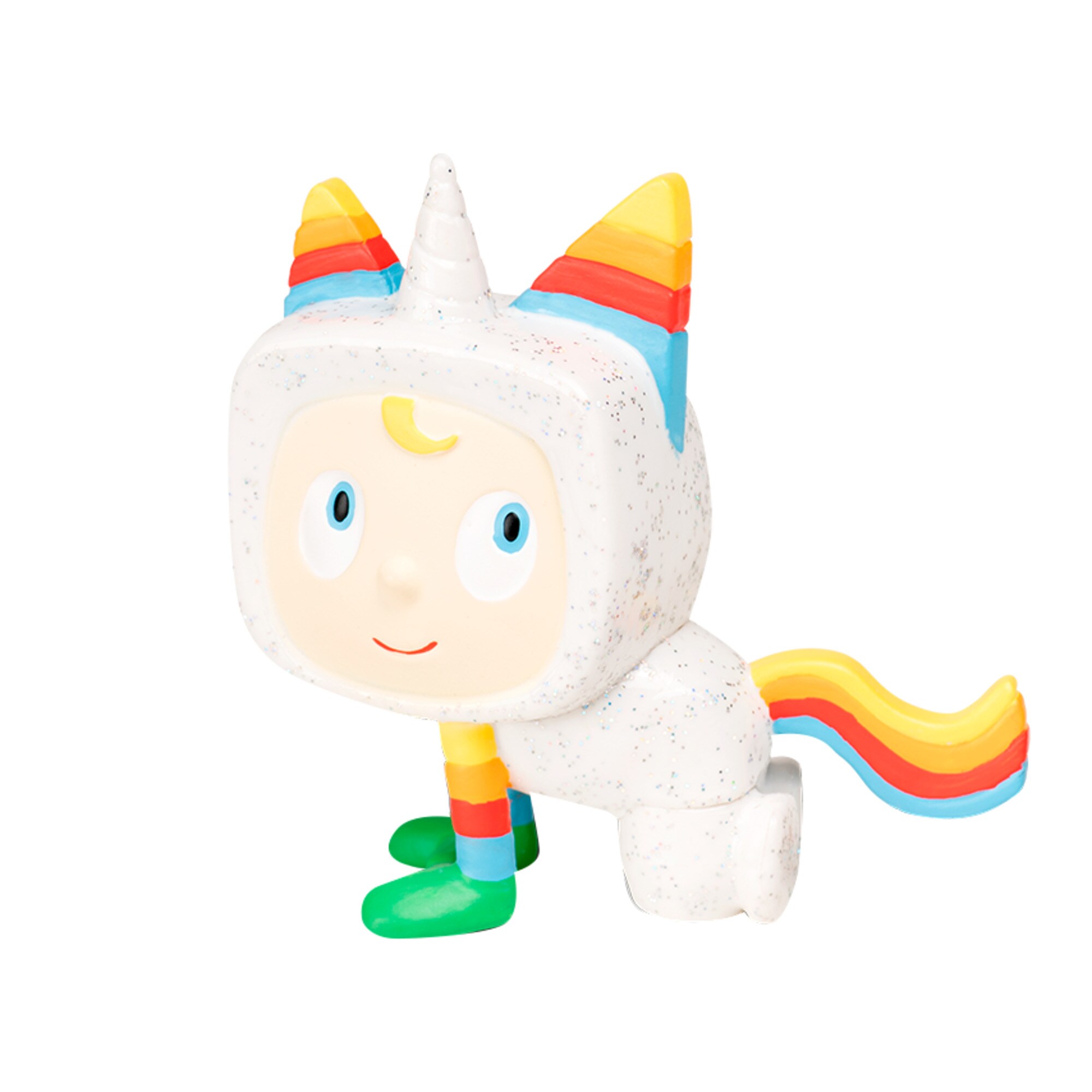 Tonies Spielfigur Kreativ Tonie-Einhorn