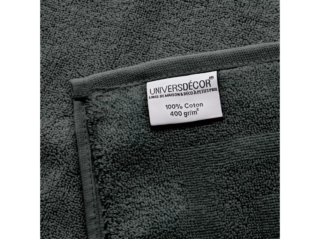 Drap de bain 