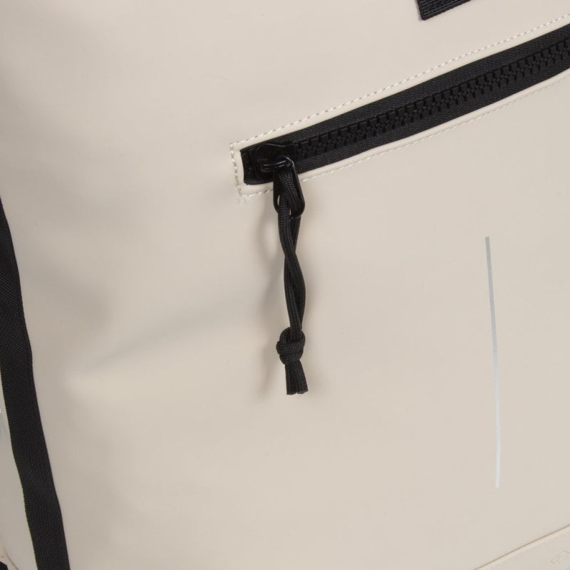 New Rebels Mart Waterproof Rolltop Rugzak met Laptopvak 15,6