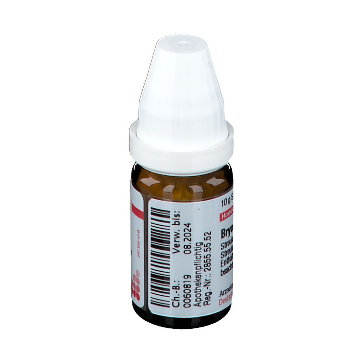DHU Bryonia D8