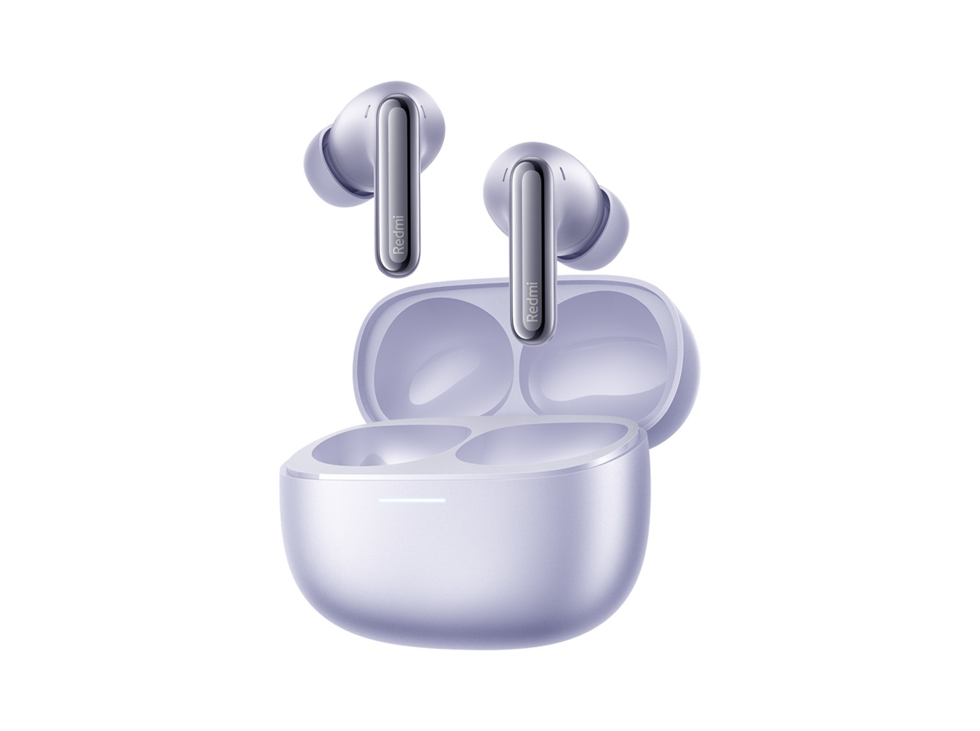 AURICULARES TWS XIAOMI REDMI BUDS 6 PRO LAVANDA