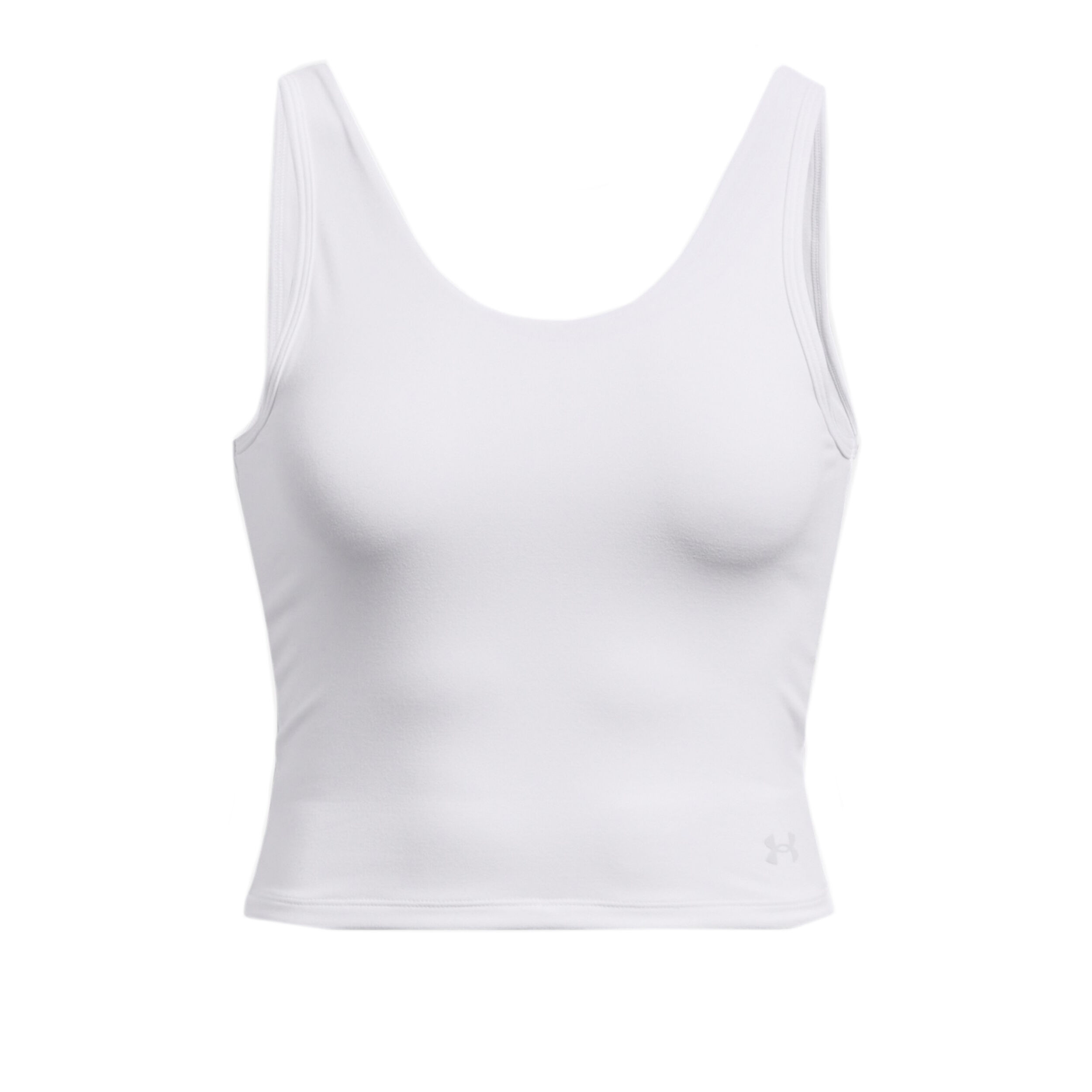 Under Armour Motion Débardeur Tank Top Femmes - Blanc