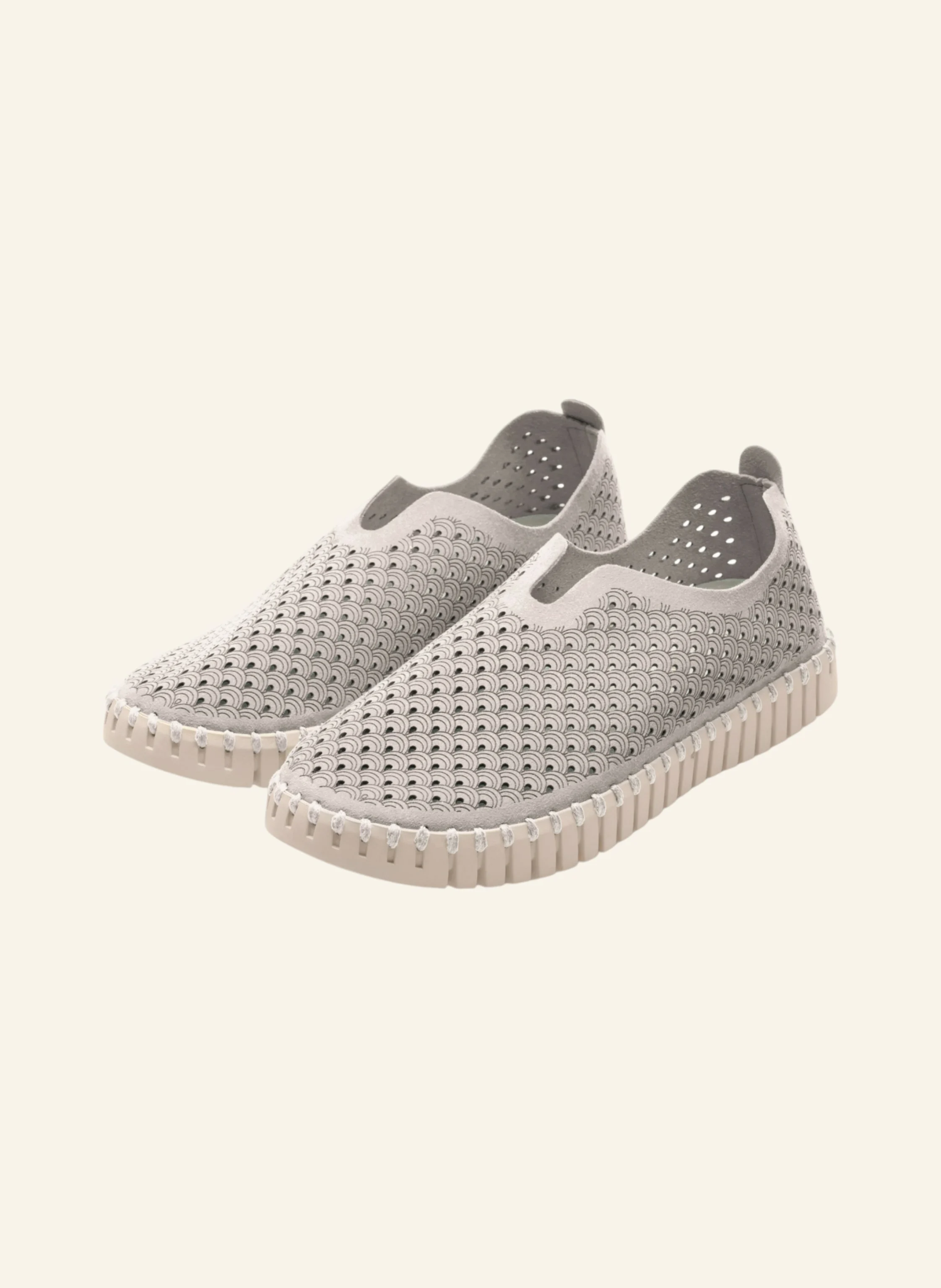 ILSE JACOBSEN Sneaker Low TULIP3275
