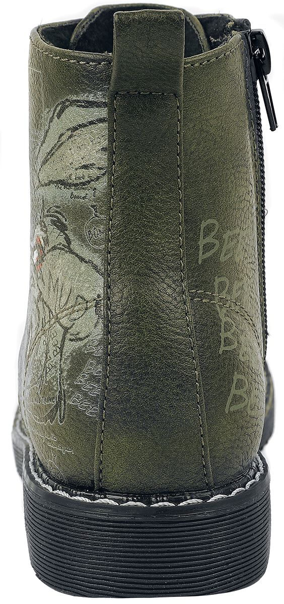 Enfants - Coyote | Looney Tunes Bottes Enfants