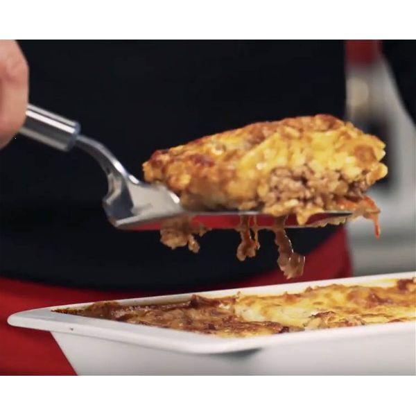 Pelle à lasagne - GrandChef