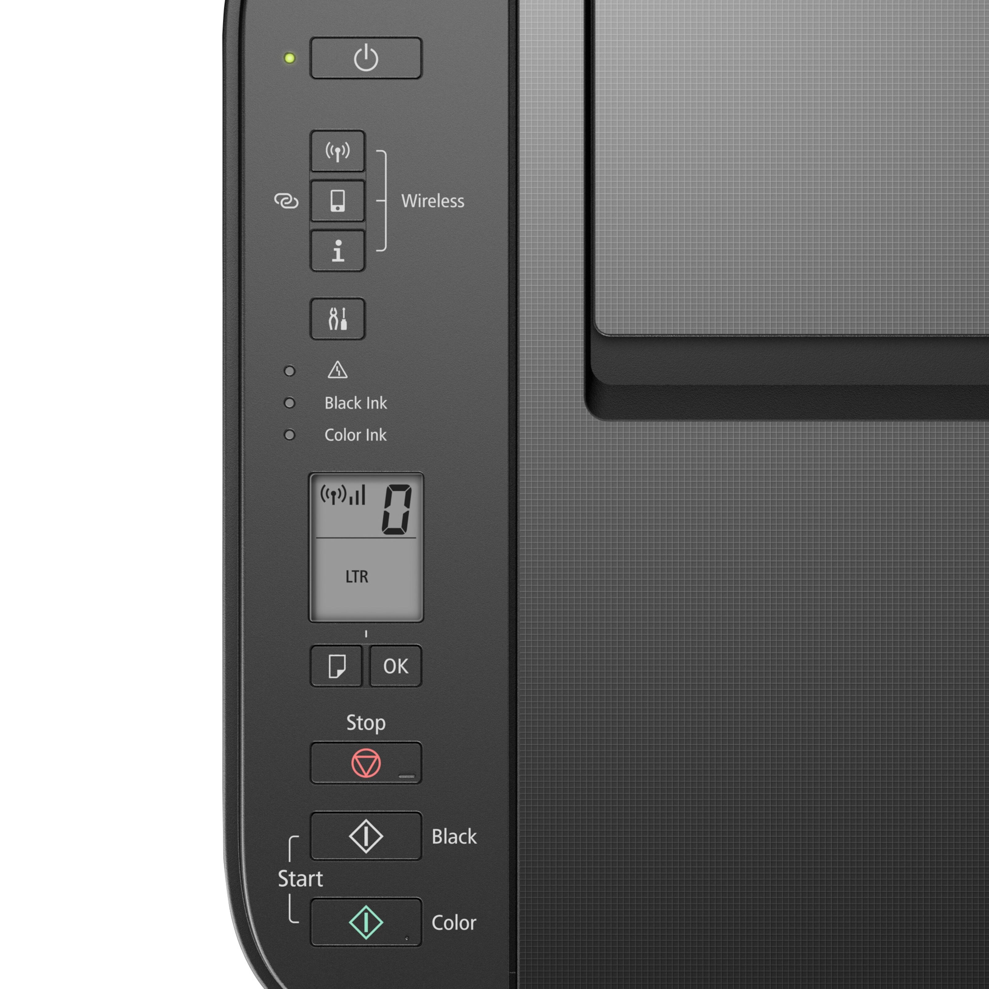 Canon Pixma TS3350 Multifunksjonsskriver