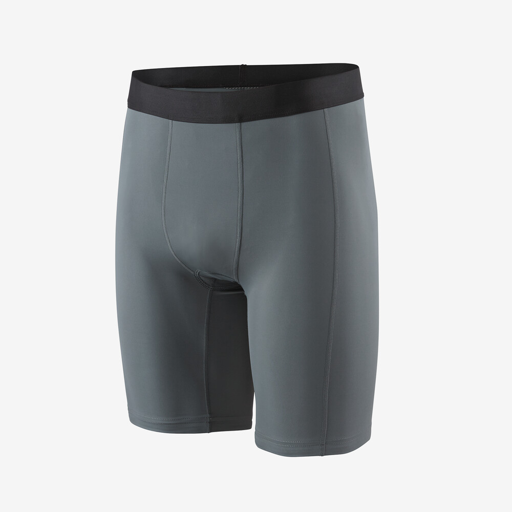 Herren-Radlerhose von Nether - 9 Zoll