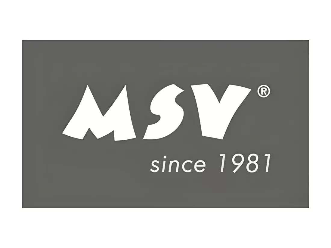 Housse sac de rangement aéré multi-usages Gris MSV