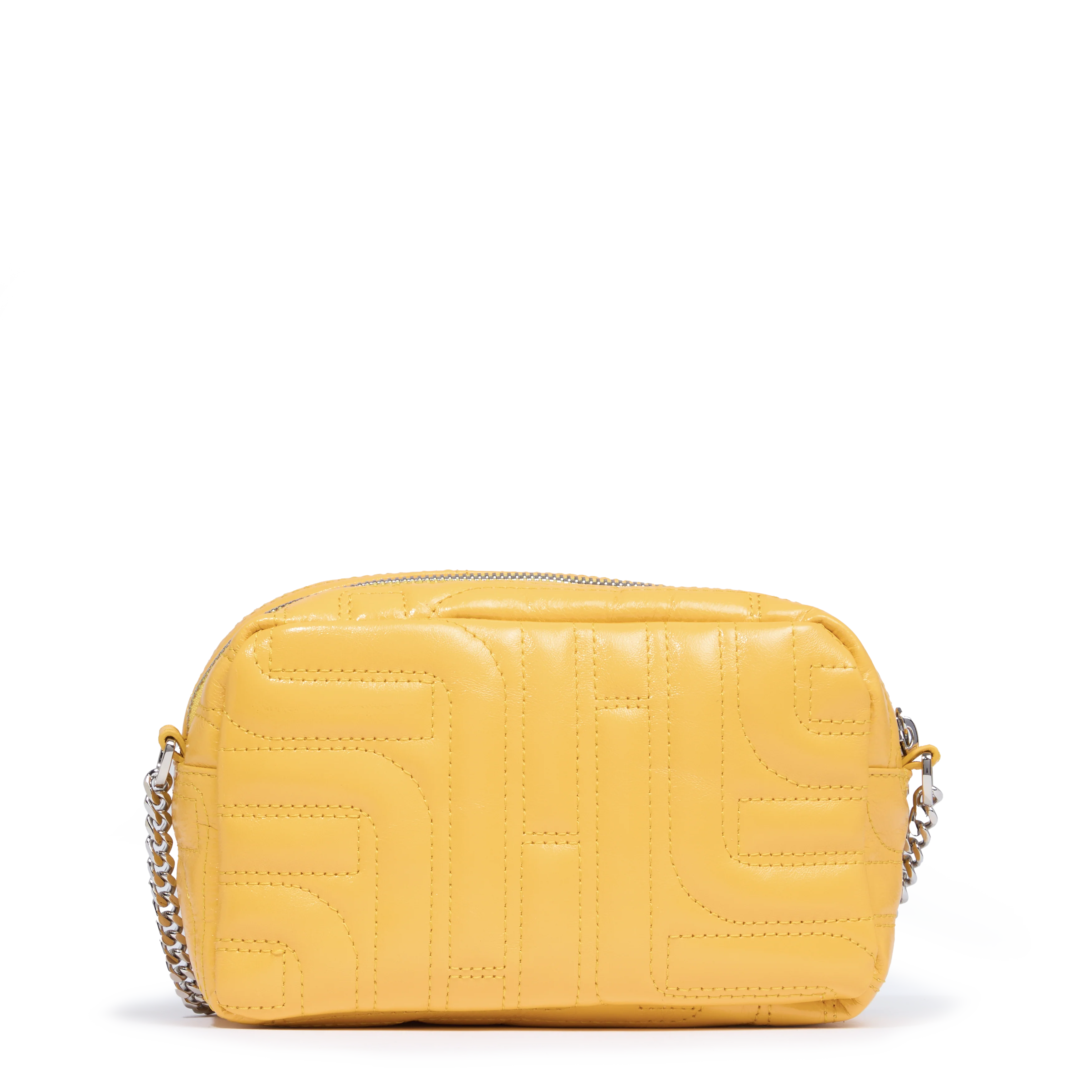 Camera bag Midi-Minuit de Lancel-Mangue