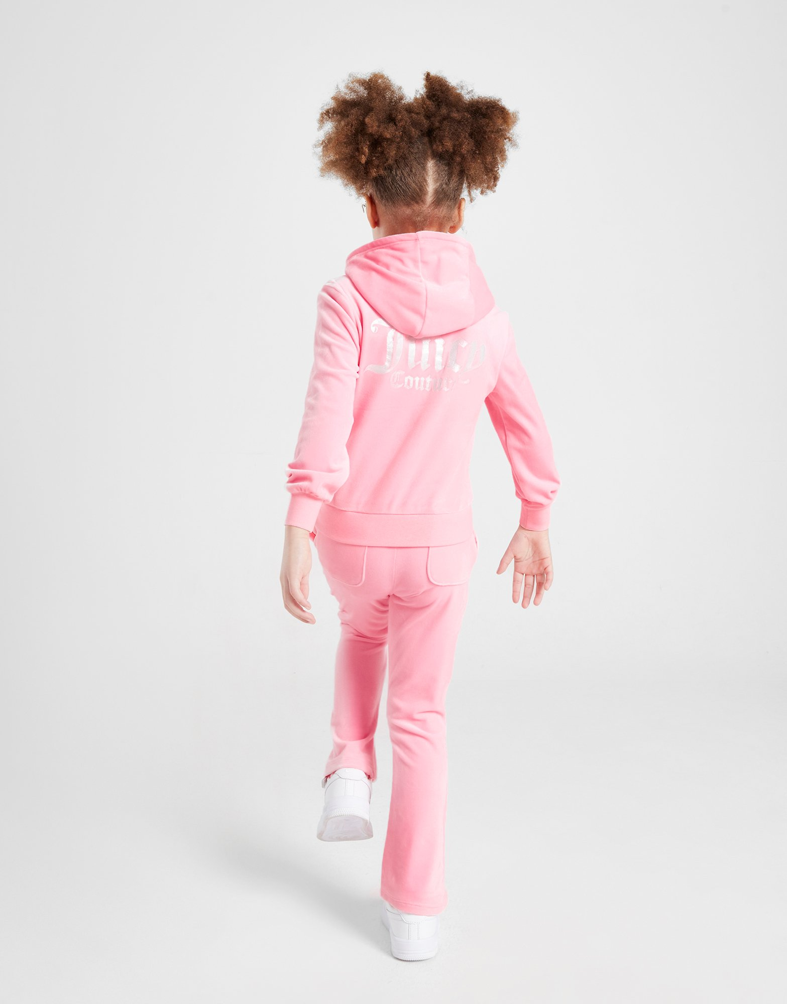 JUICY COUTURE Ensemble de survêtement Glitter Enfant