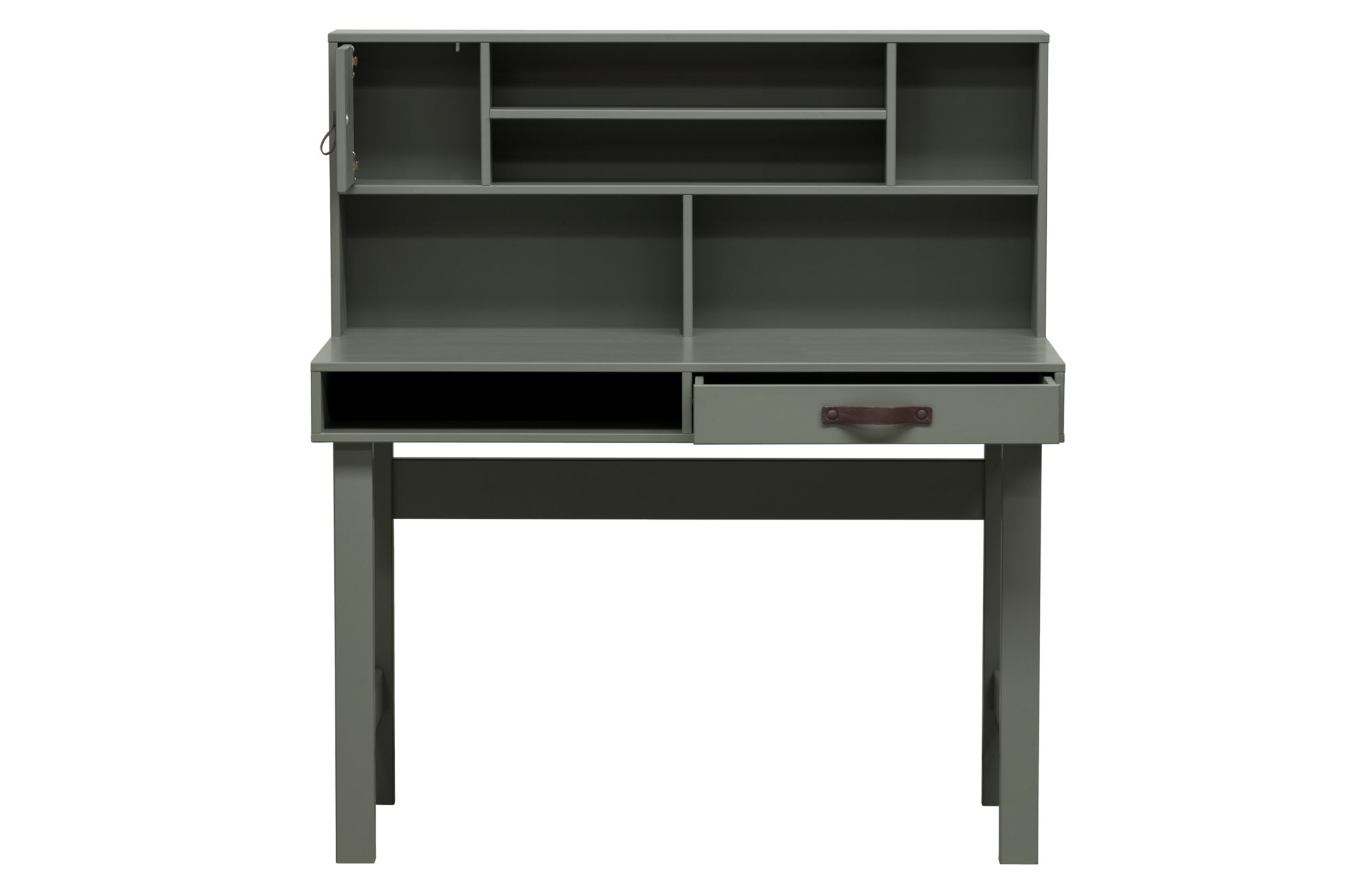 vtwonen bureau Stage grenen soap [fsc]