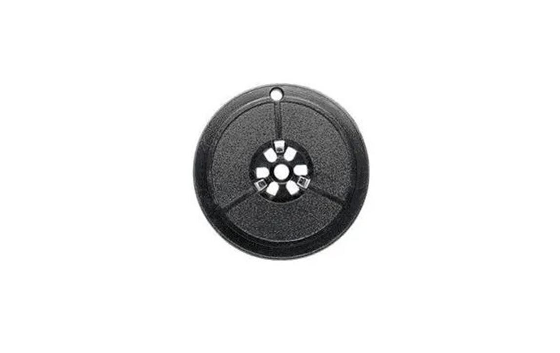 Farbband Gr. 5 + 6D 13 mm x 10 m, SchwarzKorrekturband
