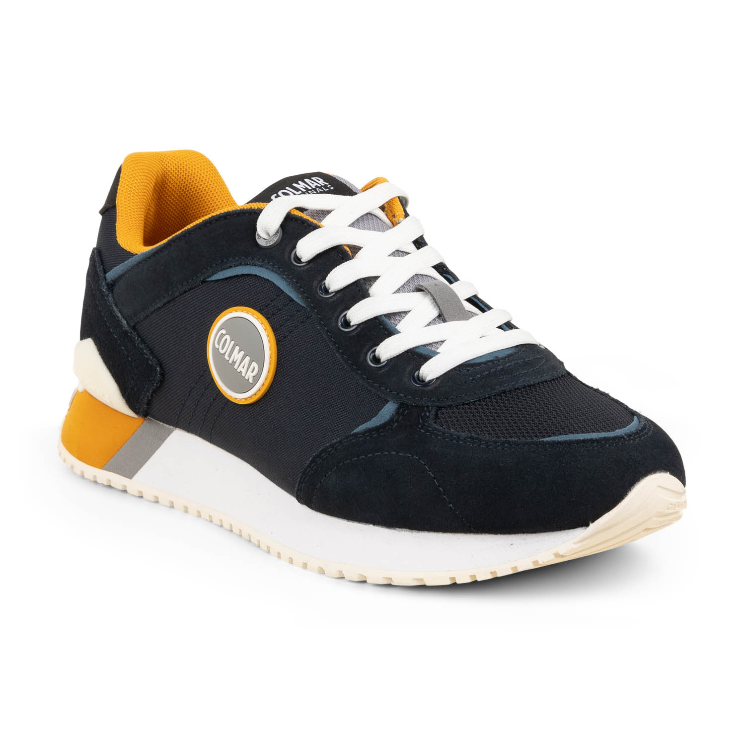 Baskets homme COLMAR TRAVIS PLUS COLOR