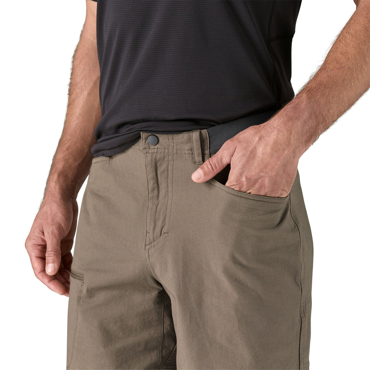 Patagonia<br>M's Venga Rock Shorts