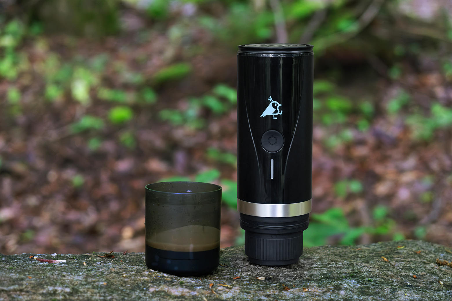 Aqiila Coffeebird Espressomaker