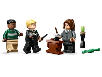 LEGO Zwadderich™ huisbanner (76410)