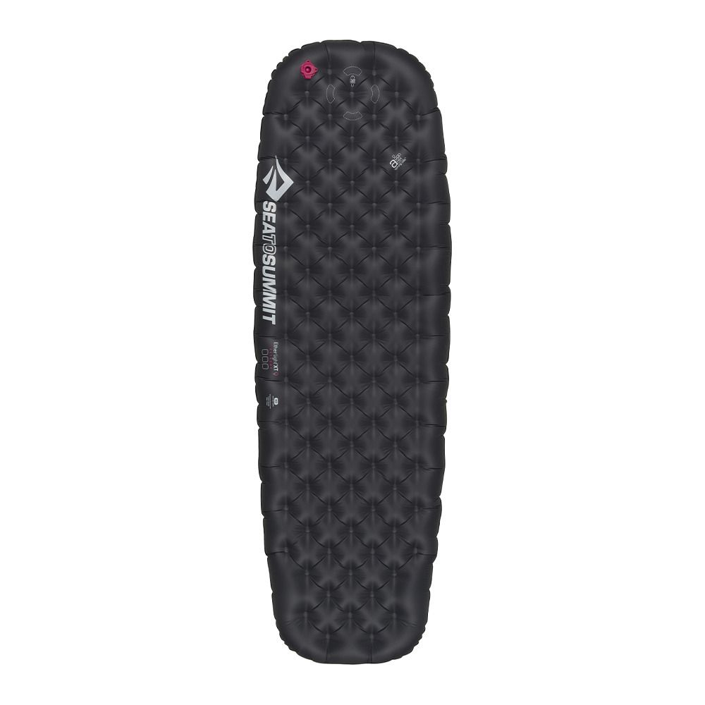 Sea To Summit ETHER LIGHT XT EXTREME - Matelas gonflable Femme noir