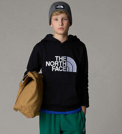 The North Face H?ttetr?je - B Drew Peak - Sort