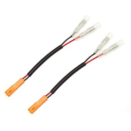 Connectique Chaft POUR CLIGNOTANTS SPECIFIQUES SUZUKI Universel
