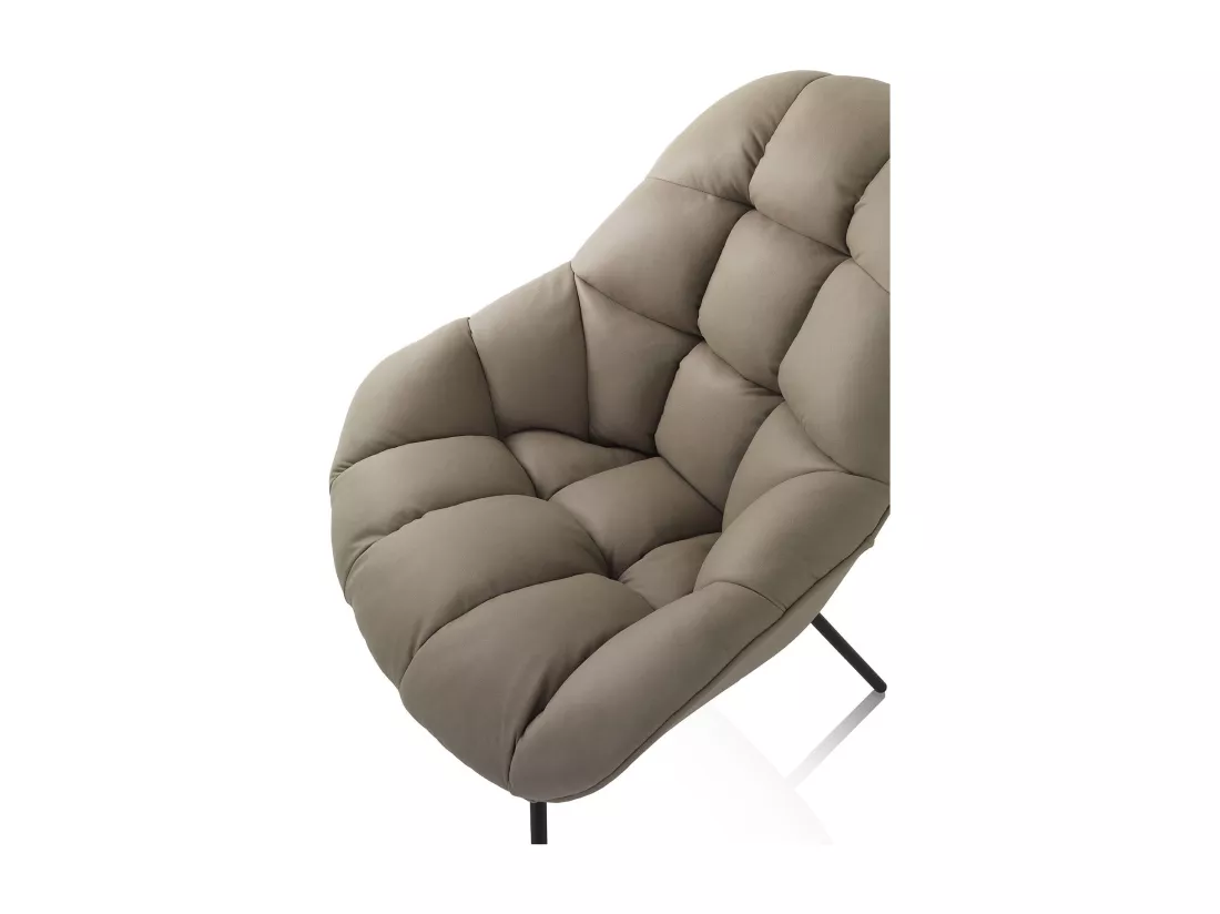 Fauteuil CARLA