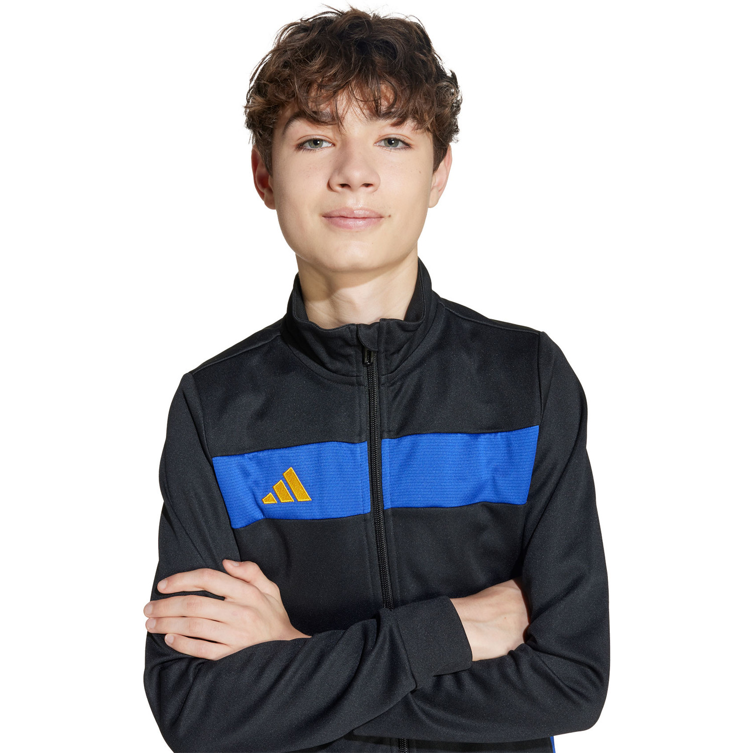 adidas Tiro 25 Essentials Trainingspak Kids