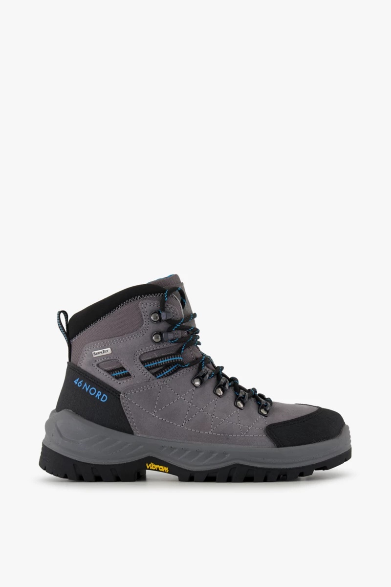 46 NORD Reacher Sympatex® Damen Wanderschuh