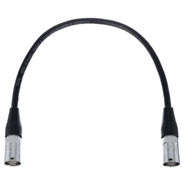 pro snake CAT6E Cable 0,5m
