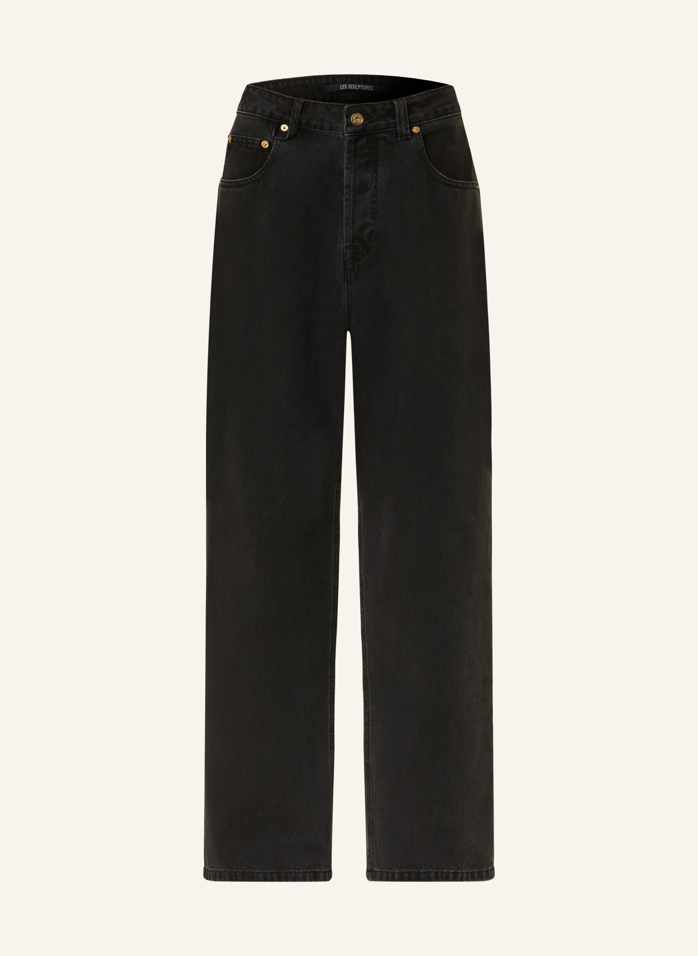JACQUEMUS Jeans LE DE-NÎMES