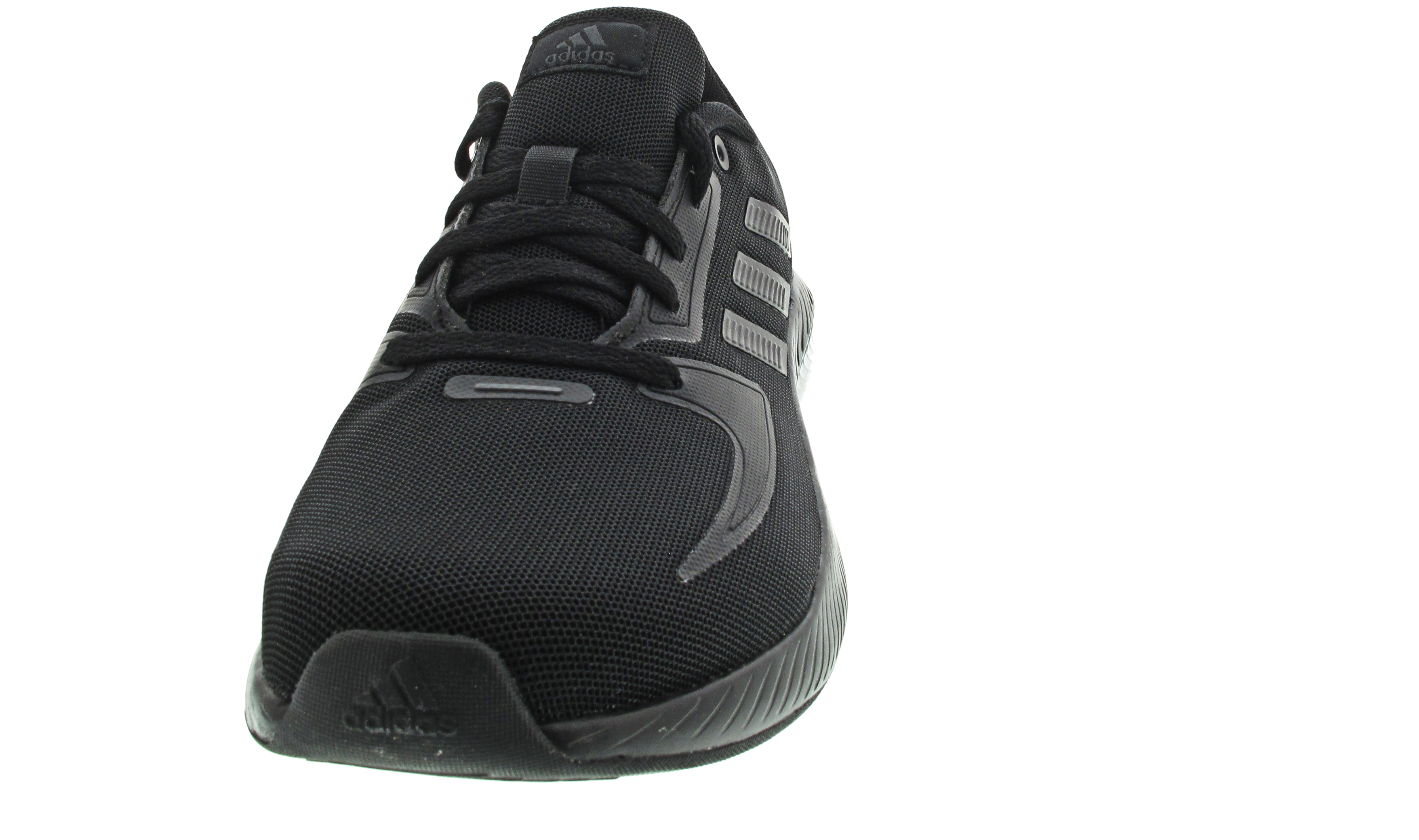 adidas Runfalcon 2.0 K Sneaker schwarz