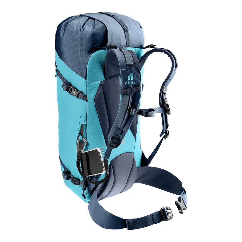 Deuter GUIDE 28L SL - Sac À dos Femme lagoon-ink
