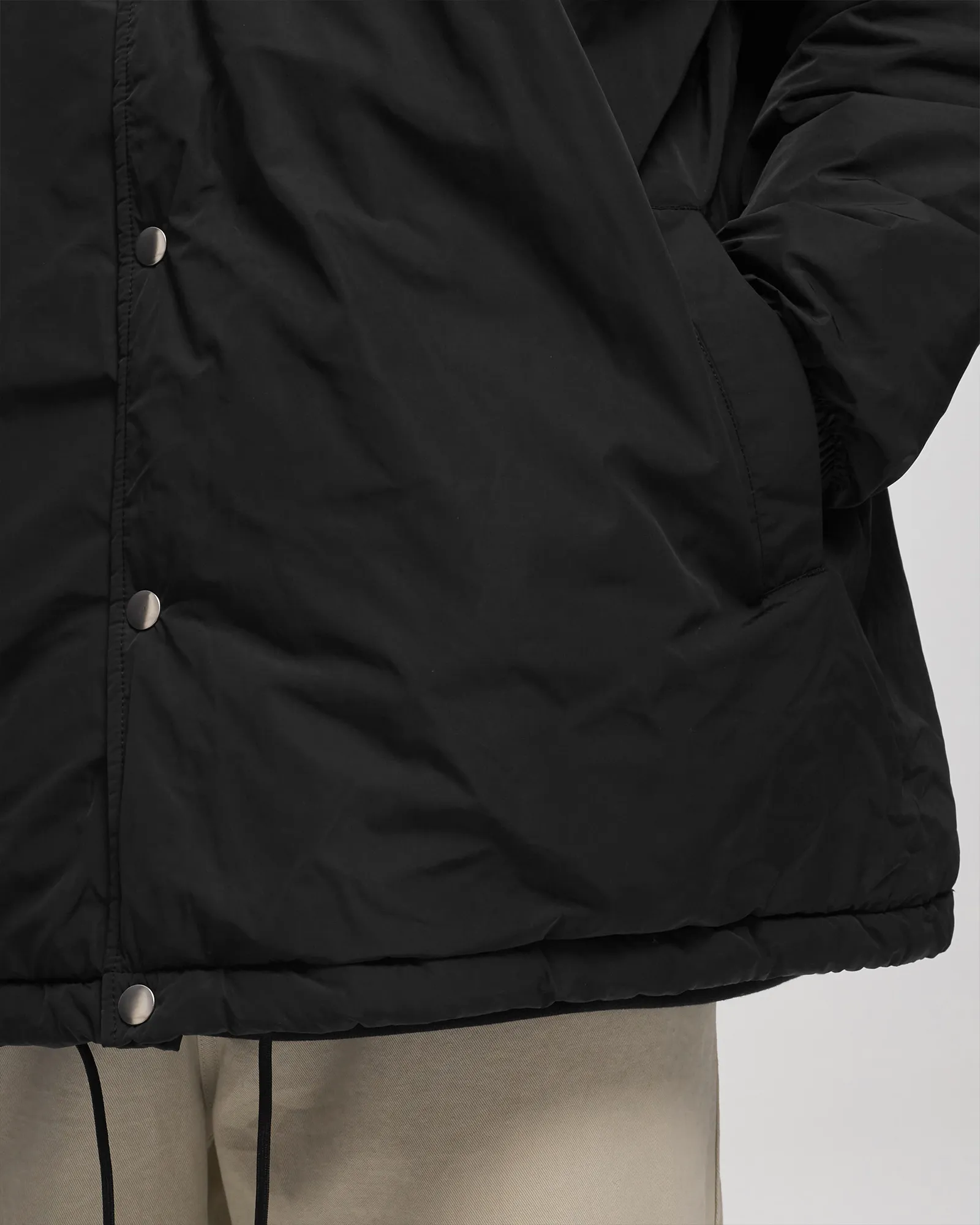 Jaqueta Nike CIRCA Filled