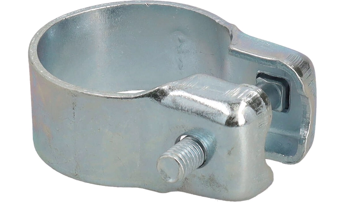 Clamp, Ø 46 mm
