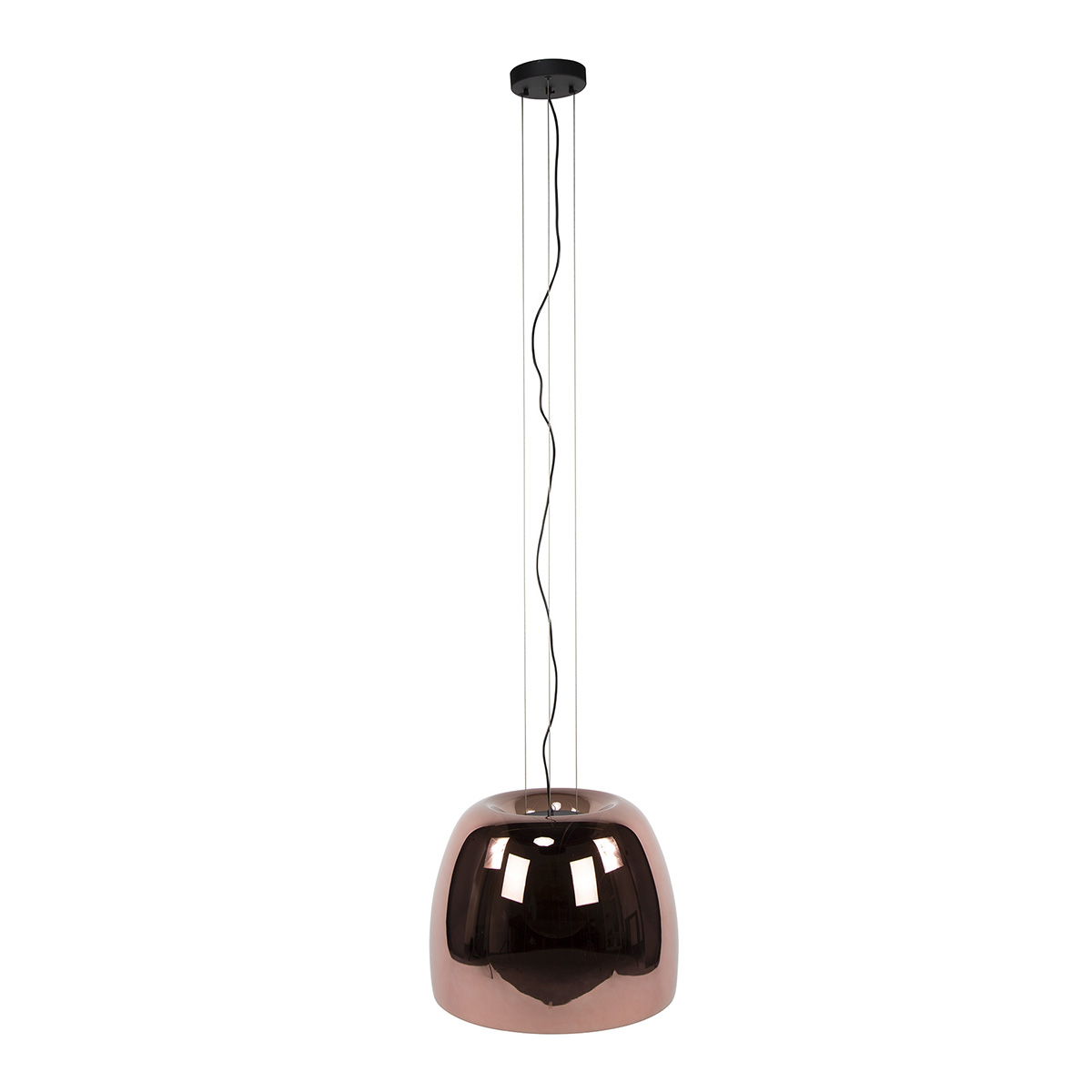 Hanglamp Travolta XL Koper