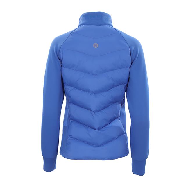 Jas Active Rider AR25405 Middenblauw