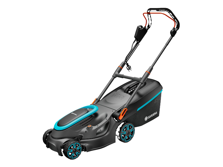 Elektrische grasmaaier PowerMax 37/1800 G2