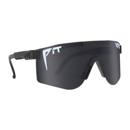 Lunettes de soleil Pit Viper The Originals: Double Wide The Standard Polarized Double Wide - Multicolore