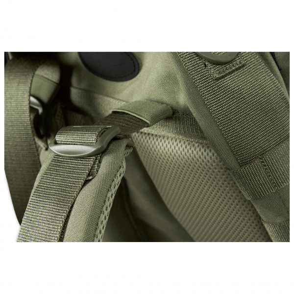 Tasmanian Tiger - TT Raid Pack MKIII 52 - Sac à dos de trekking